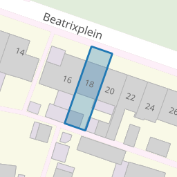 Perceel BNG00-B-1976