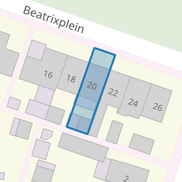 Perceel BNG00-B-1977