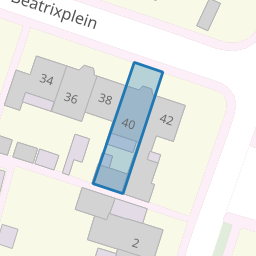 Perceel BNG00-B-1981