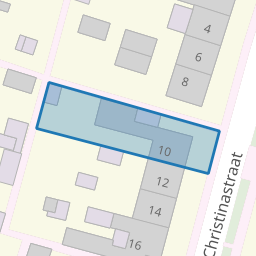 Perceel BNG00-B-1987