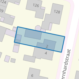 Perceel BNG00-B-2038