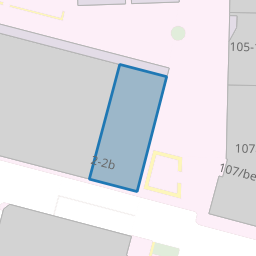 Perceel BNG00-B-2043