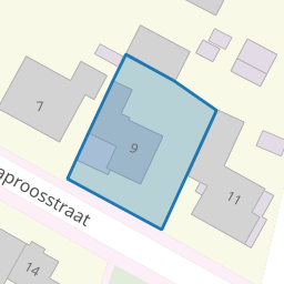 Perceel BNG00-B-2045