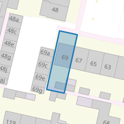 Perceel BNG00-B-2087