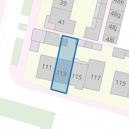 Perceel BNG00-B-2093