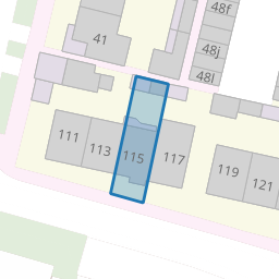 Perceel BNG00-B-2094