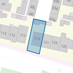 Perceel BNG00-B-2096