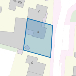 Perceel BNG00-B-2188