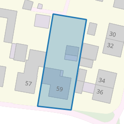 Perceel BNG00-B-2192