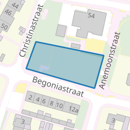 Perceel BNG00-B-2194