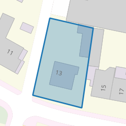 Perceel BNG00-B-2204