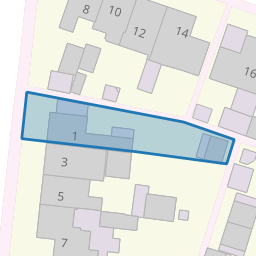 Perceel BNG00-B-2237