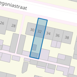 Perceel BNG00-B-2309