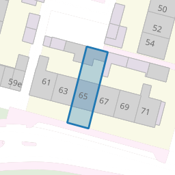 Perceel BNG00-B-2315