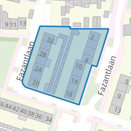 Perceel BNG00-B-2366