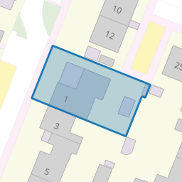 Perceel BNG00-B-2391