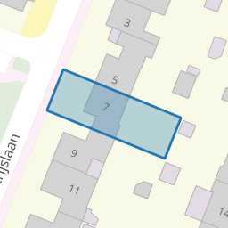 Perceel BNG00-B-2394