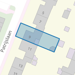 Perceel BNG00-B-2395