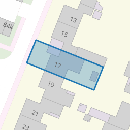 Perceel BNG00-B-2399