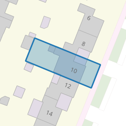 Perceel BNG00-B-2406