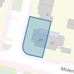 Perceel BNG00-B-2483