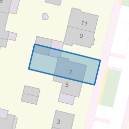 Perceel BNG00-B-2488