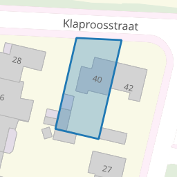 Perceel BNG00-B-2499