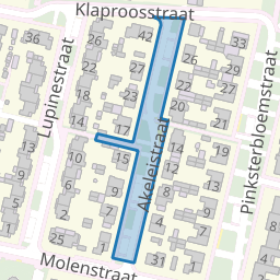 Perceel BNG00-B-2501