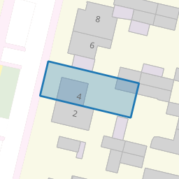 Perceel BNG00-B-2516