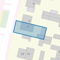 Perceel BNG00-B-2517