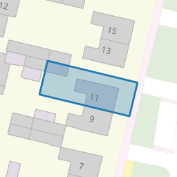 Perceel BNG00-B-2525