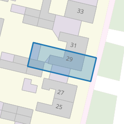 Perceel BNG00-B-2534