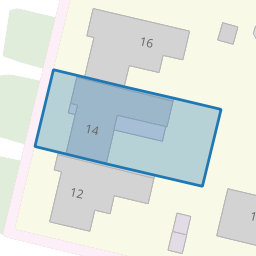 Perceel BNG00-B-2542