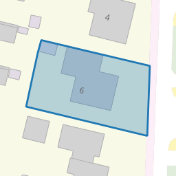 Perceel BNG00-B-2545