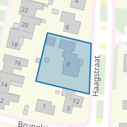 Perceel BNG00-B-2546