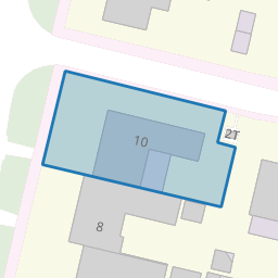 Perceel BNG00-B-2553