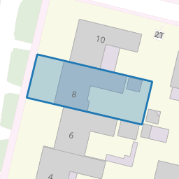 Perceel BNG00-B-2554