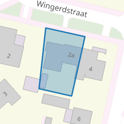 Perceel BNG00-B-2566