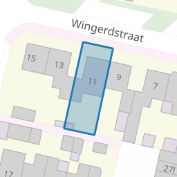 Perceel BNG00-B-2589