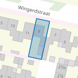 Perceel BNG00-B-2590