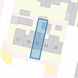 Perceel BNG00-B-2595