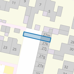 Perceel BNG00-B-2599