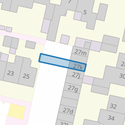 Perceel BNG00-B-2600