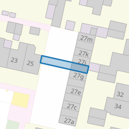 Perceel BNG00-B-2602