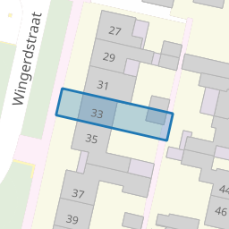 Perceel BNG00-B-2613