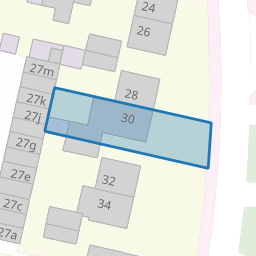 Perceel BNG00-B-2622