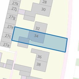 Perceel BNG00-B-2624