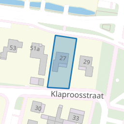 Perceel BNG00-B-2660