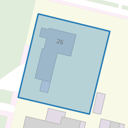 Perceel BNG00-B-2662