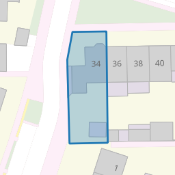 Perceel BNG00-B-2702